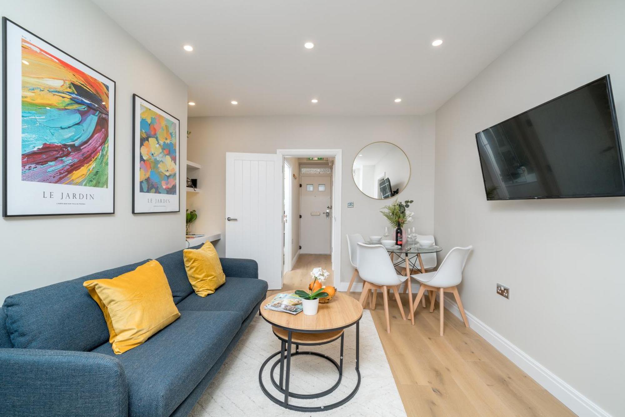 Tabard House Apartment London Bridge In City Of Londres Exterior foto