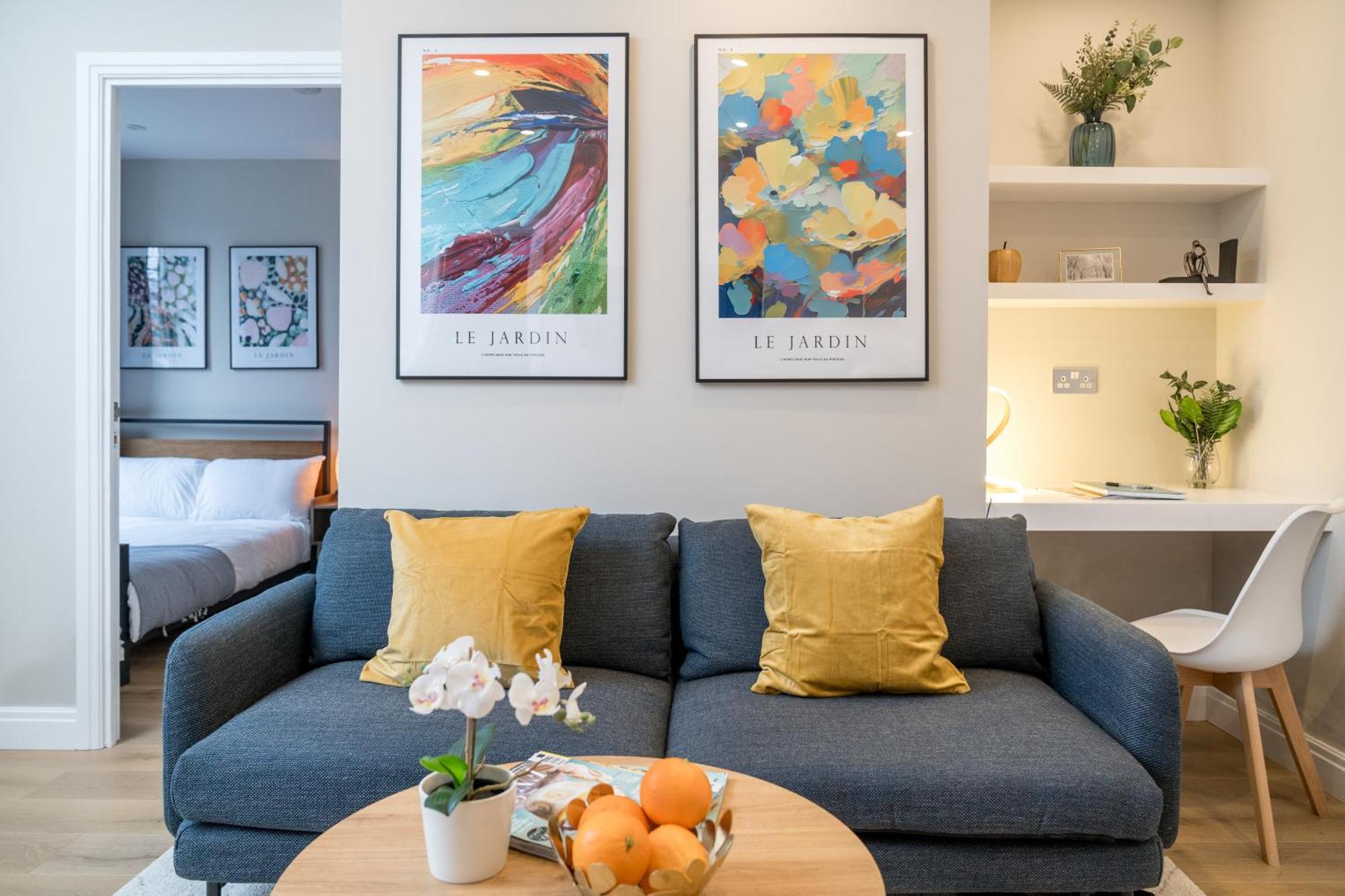 Tabard House Apartment London Bridge In City Of Londres Exterior foto