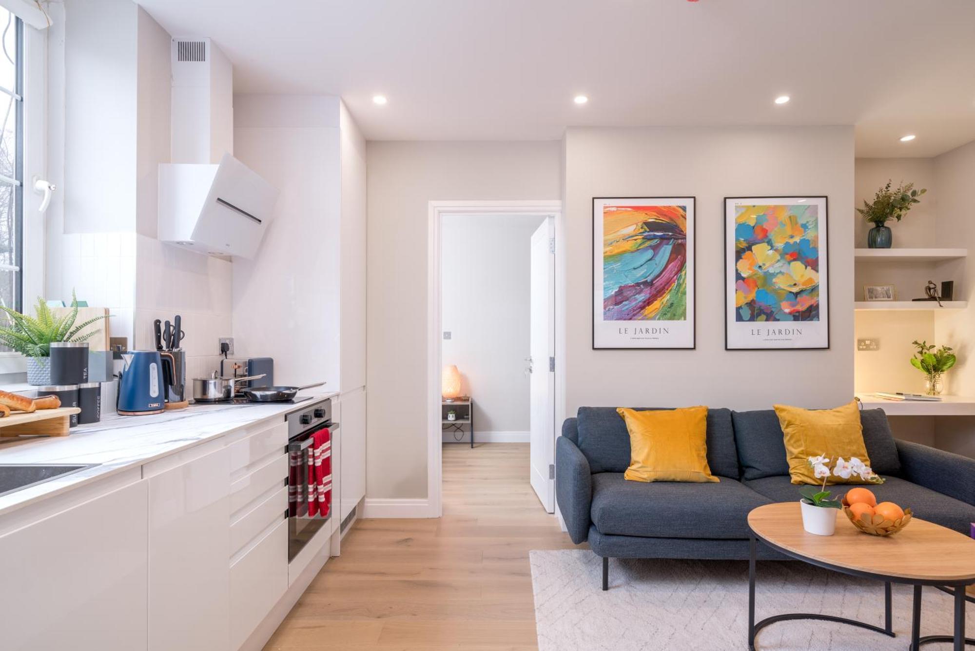 Tabard House Apartment London Bridge In City Of Londres Exterior foto