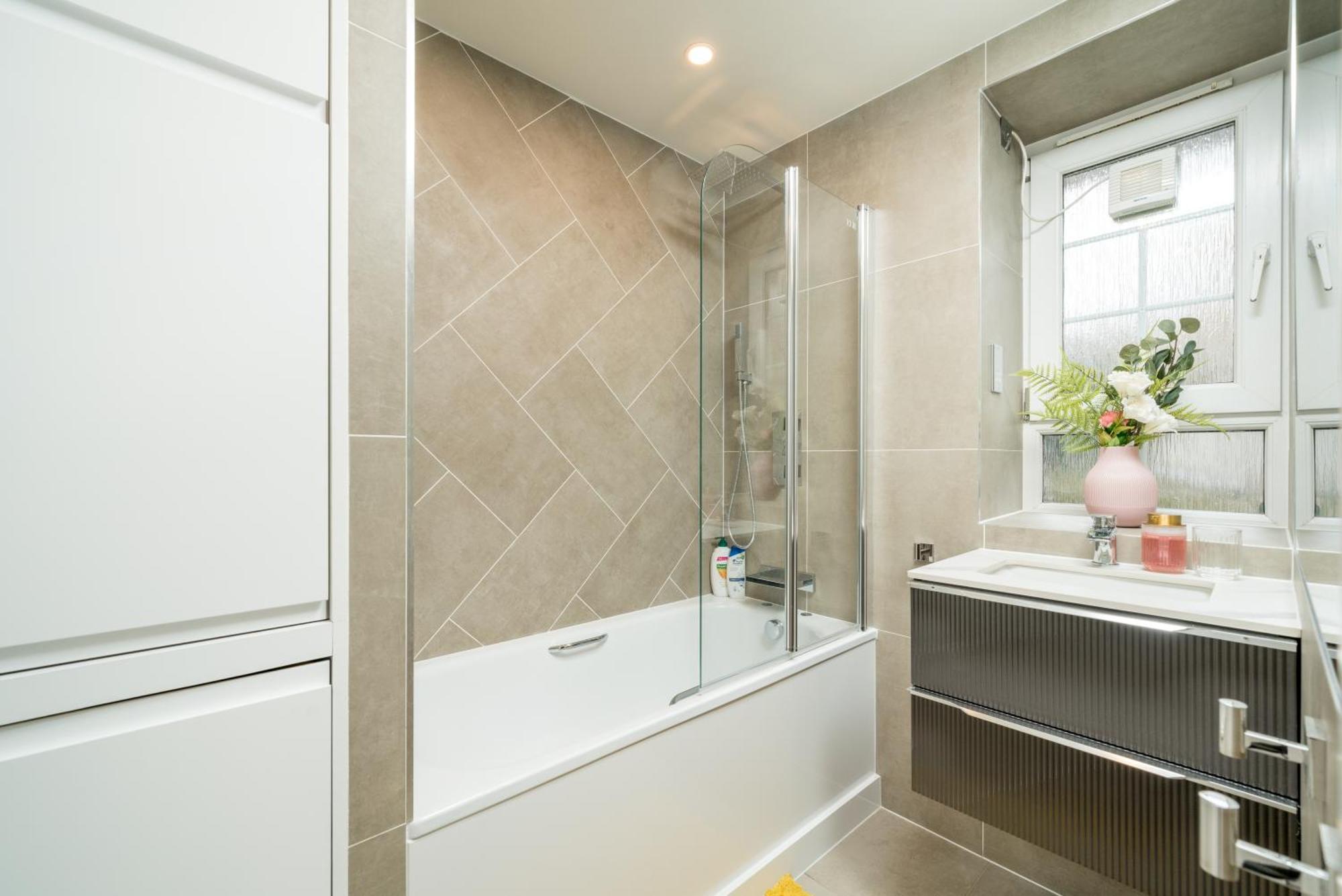 Tabard House Apartment London Bridge In City Of Londres Exterior foto