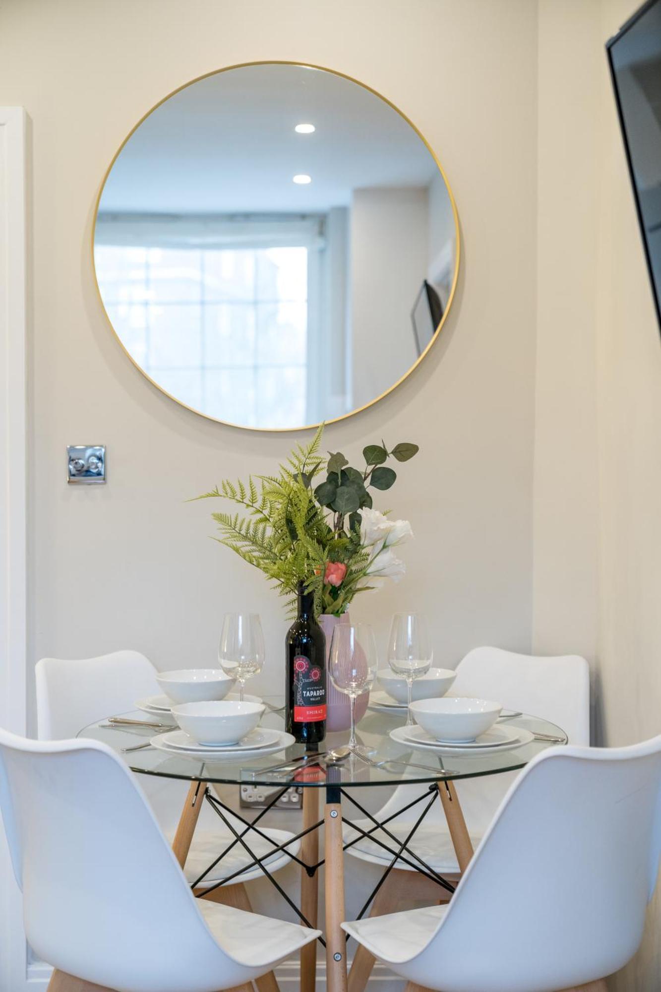 Tabard House Apartment London Bridge In City Of Londres Exterior foto